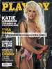 Mens Magazine Playboy Spain - Apr 2001